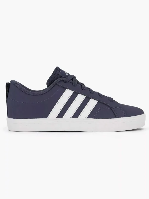 Kinderen adidas Blauwe Sneaker Vs Pace 2.0 K