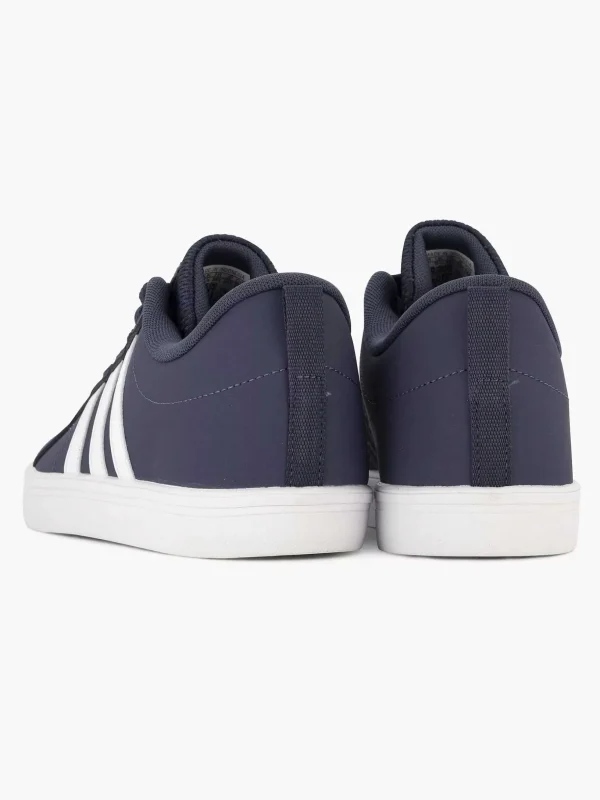Kinderen adidas Blauwe Sneaker Vs Pace 2.0 K
