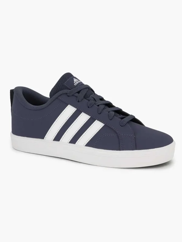 Kinderen adidas Blauwe Sneaker Vs Pace 2.0 K