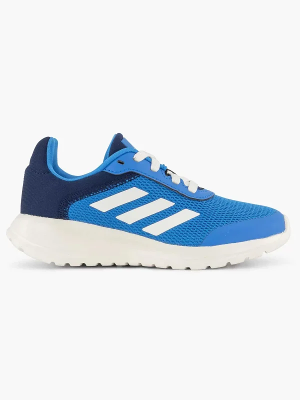 Kinderen adidas Blauwe Tensaur Run 2.0 K