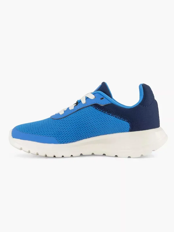 Kinderen adidas Blauwe Tensaur Run 2.0 K