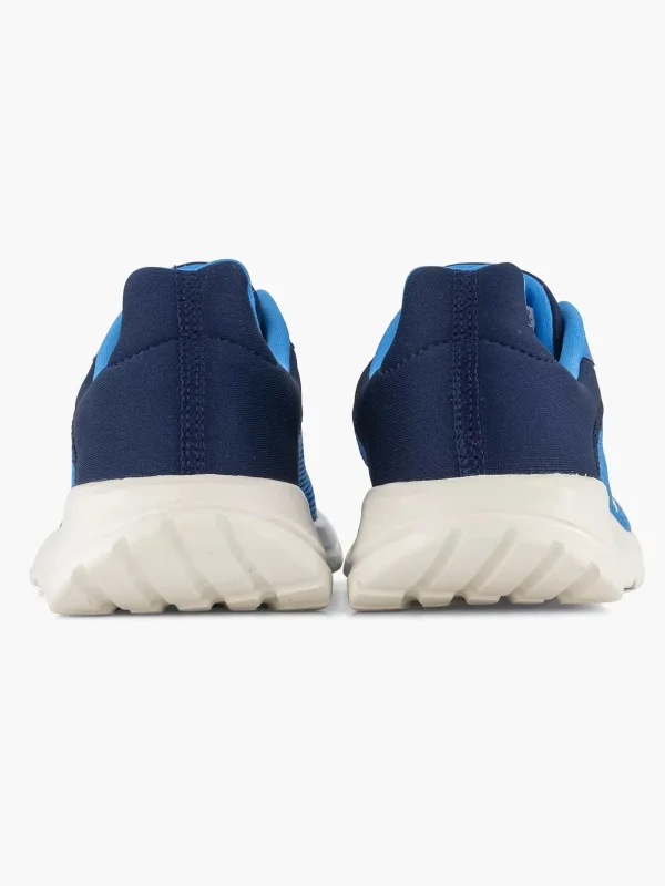 Kinderen adidas Blauwe Tensaur Run 2.0 K