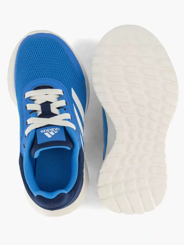 Kinderen adidas Blauwe Tensaur Run 2.0 K
