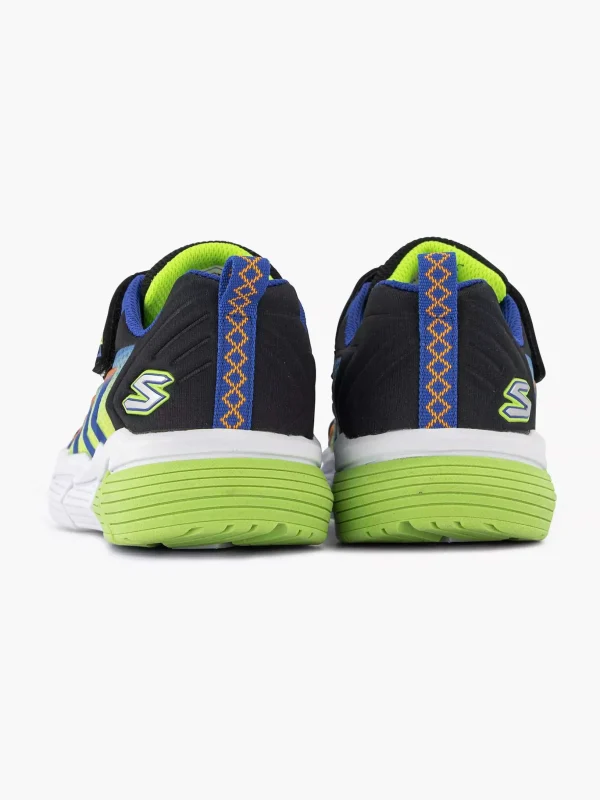 Kinderen Skechers Blauwe Vector Matrix - Voltonik