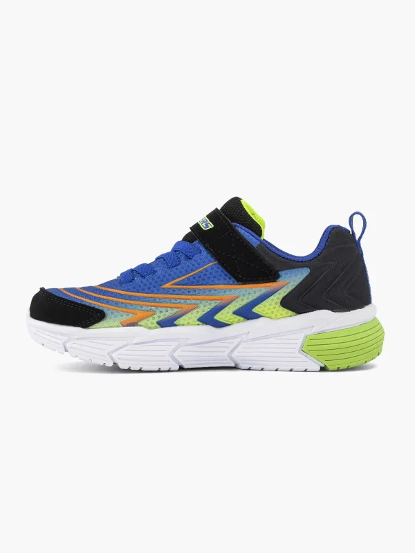 Kinderen Skechers Blauwe Vector Matrix - Voltonik
