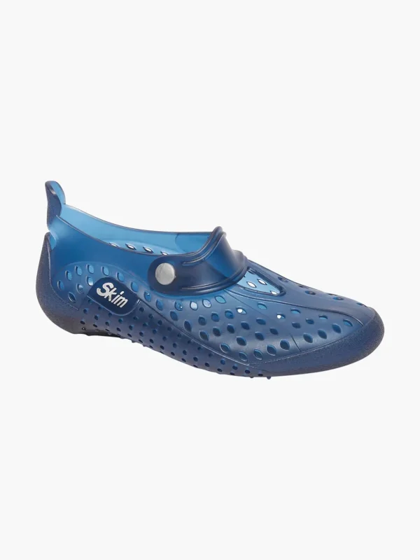 Kinderen Blue Fin Blauwe Waterschoen