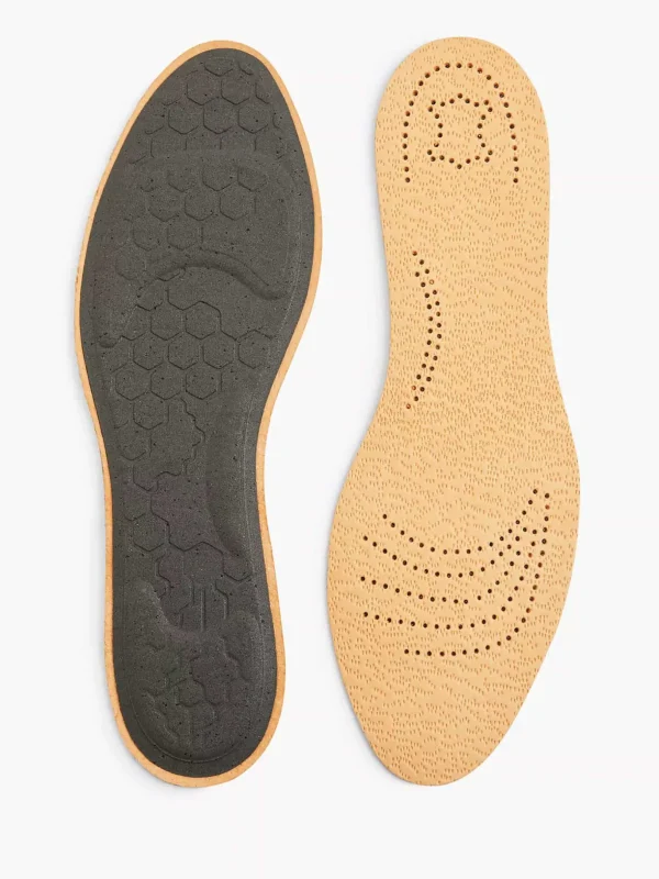 Kinderen vanHaren Bruine Leren Zool 39-40