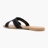 Dames Graceland Bruine Slipper