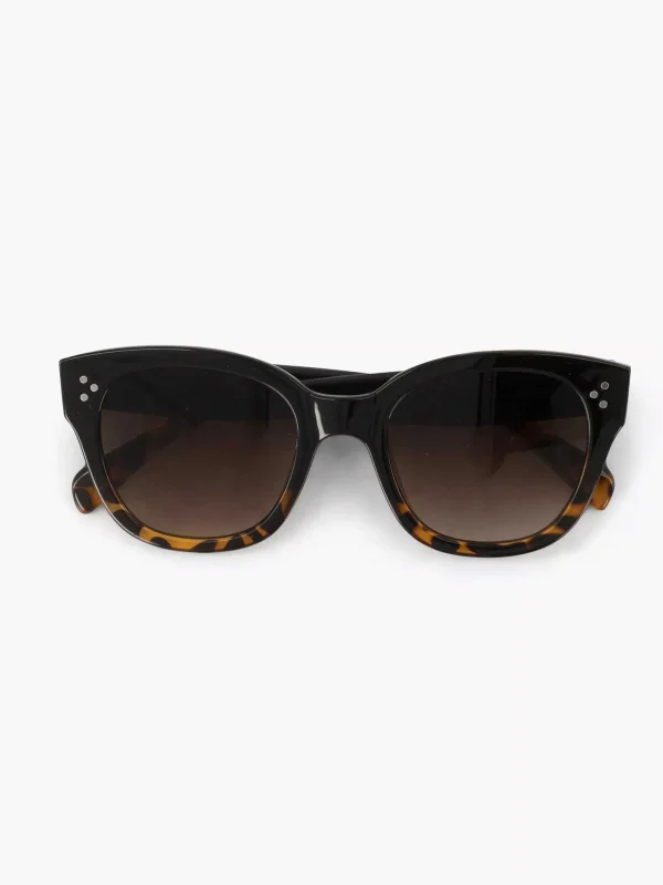 Dames Graceland Bruine Zonnebril
