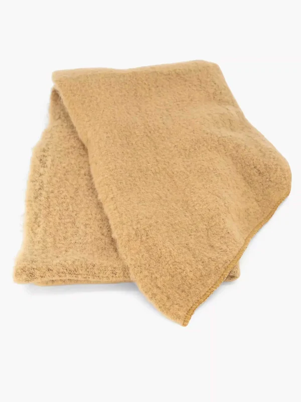 Dames vanHaren Camel Sjaal
