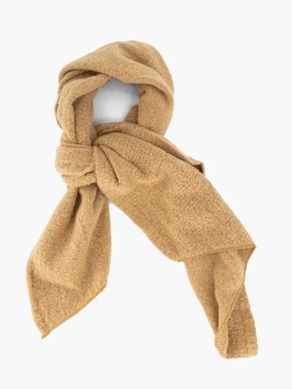 Dames vanHaren Camel Sjaal
