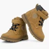 Kinderen Vty Camel Veterboot