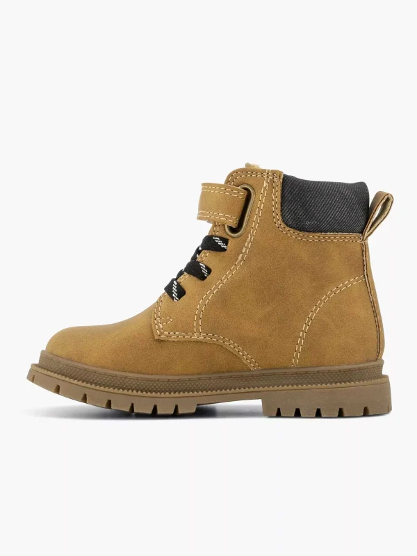 Kinderen Vty Camel Veterboot