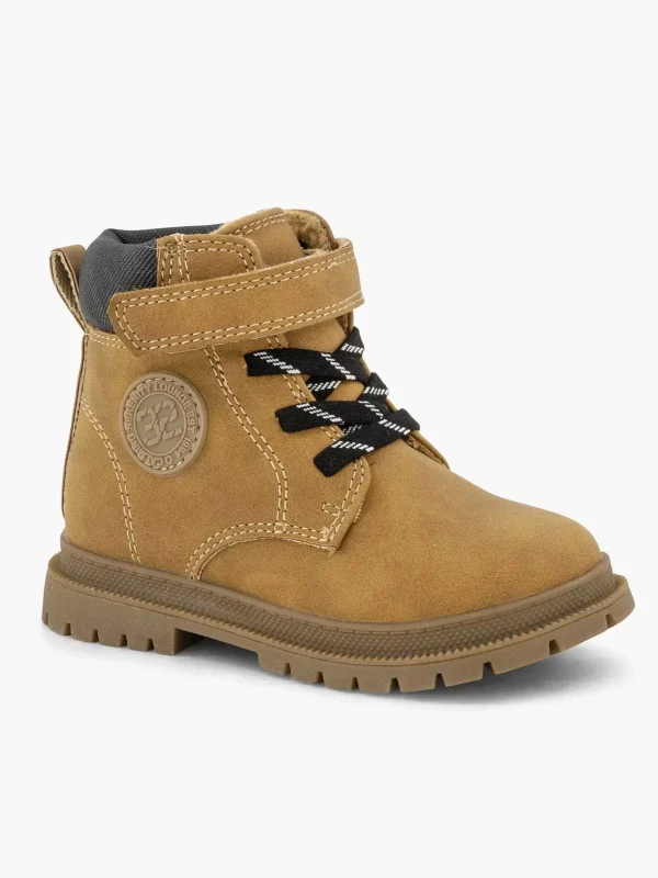 Kinderen Vty Camel Veterboot