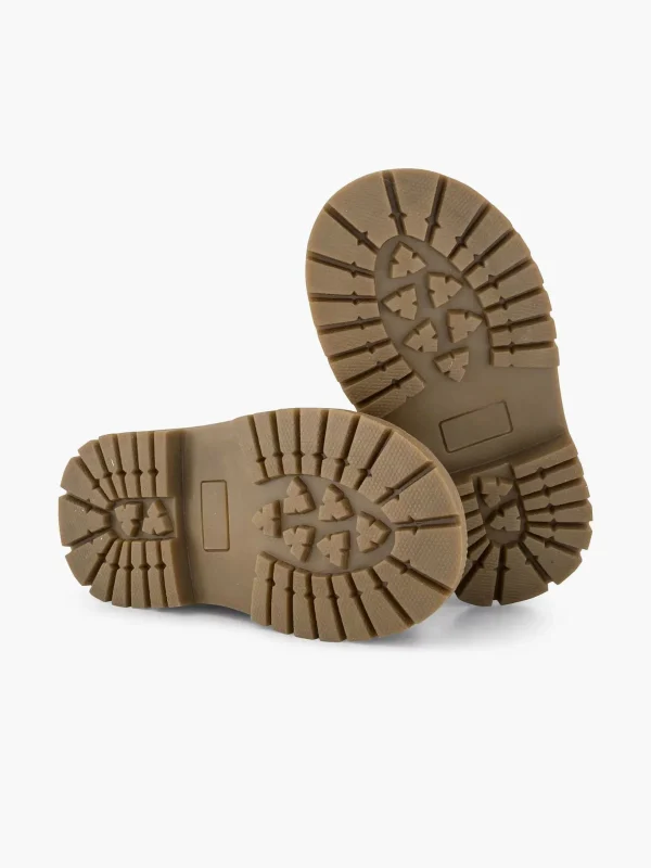 Kinderen Vty Camel Veterboot