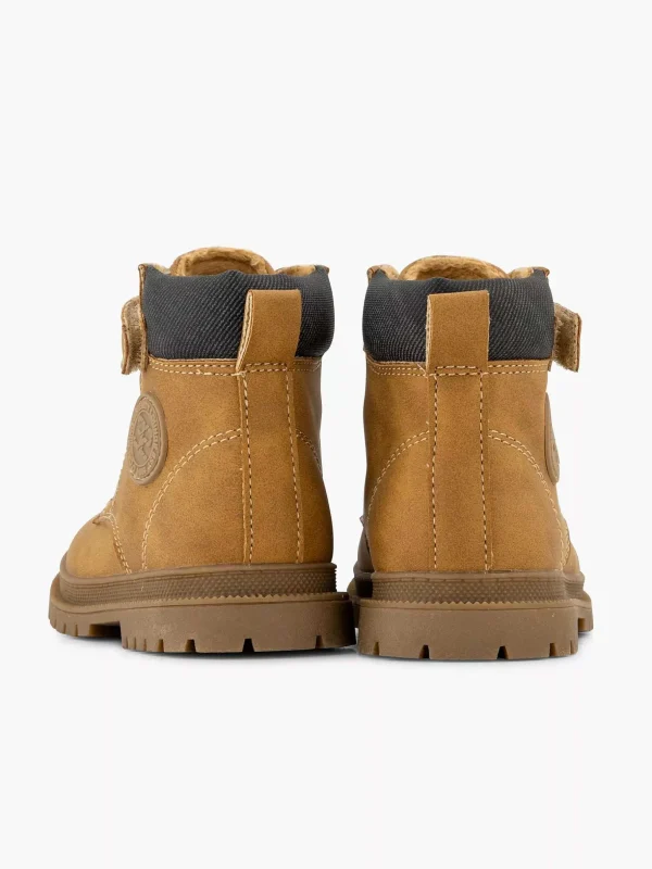 Kinderen Vty Camel Veterboot