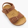 Kinderen Vty Cognac Sandaal