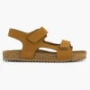 Kinderen Vty Cognac Sandaal