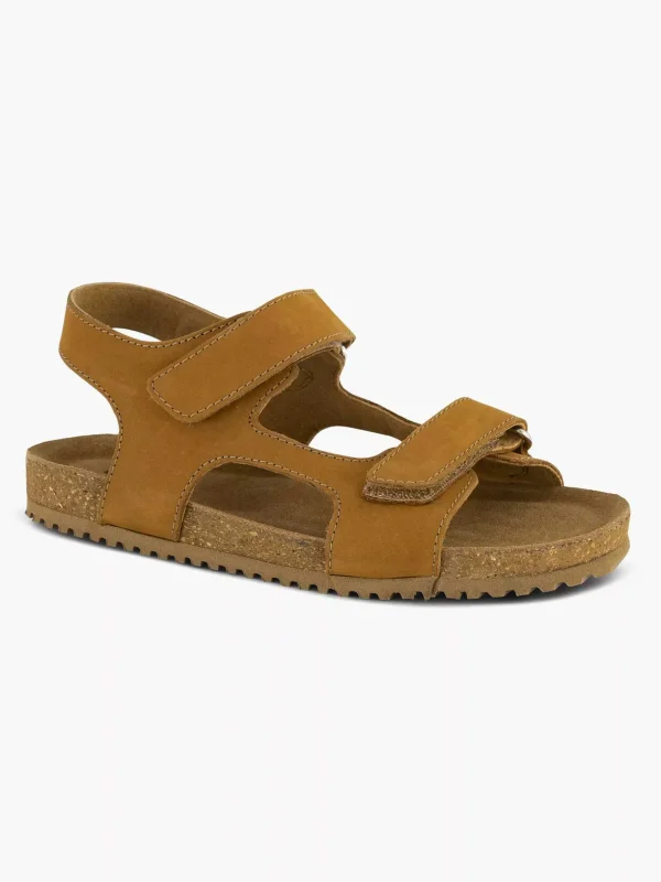 Kinderen Vty Cognac Sandaal