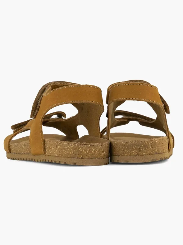 Kinderen Vty Cognac Sandaal