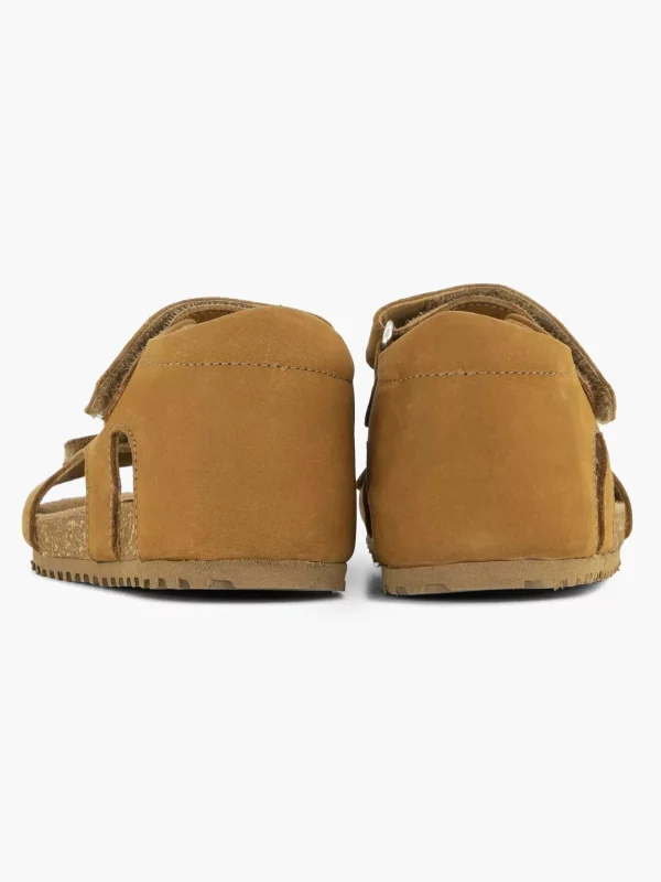 Kinderen Vty Cognac Sandaal