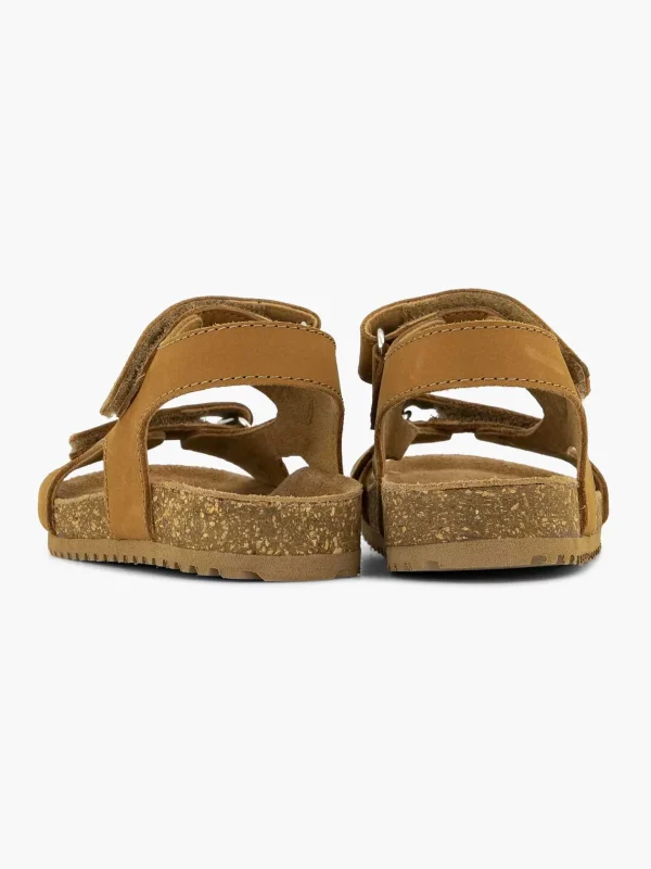 Kinderen Vty Cognac Sandaal