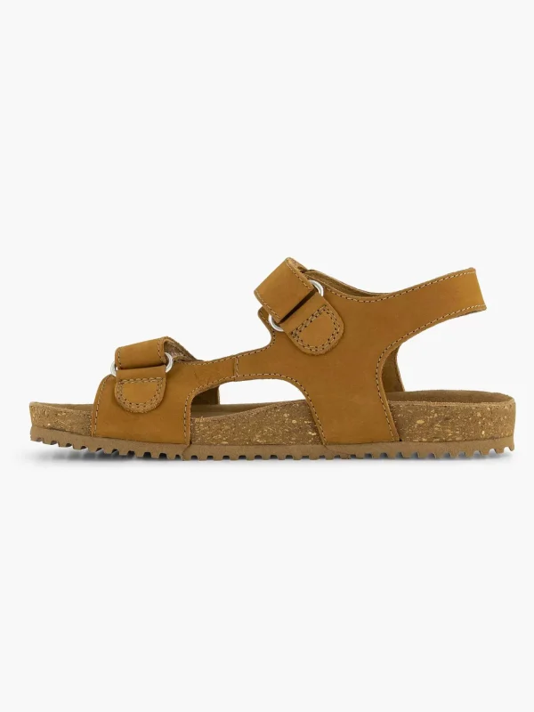 Kinderen Vty Cognac Sandaal