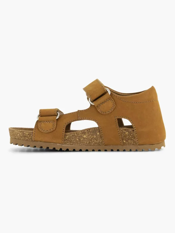 Kinderen Vty Cognac Sandaal