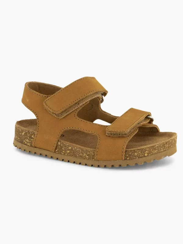 Kinderen Vty Cognac Sandaal
