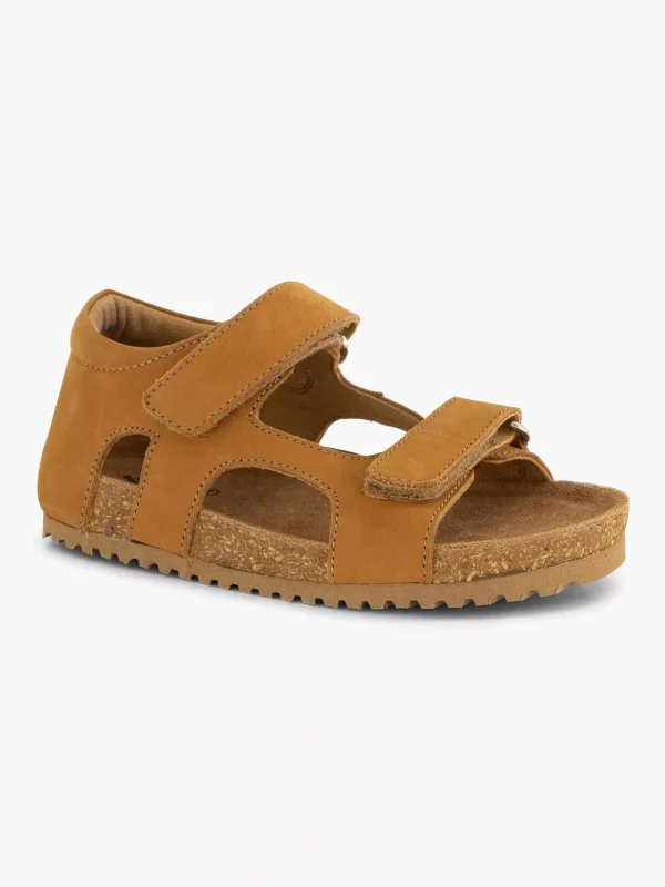 Kinderen Vty Cognac Sandaal