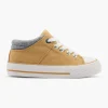 Kinderen Vty Cognac Sneaker