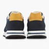 Heren Memphis One Donkerblauwe Chunky Sneaker