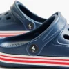 Kinderen Vty Donkerblauwe Clog