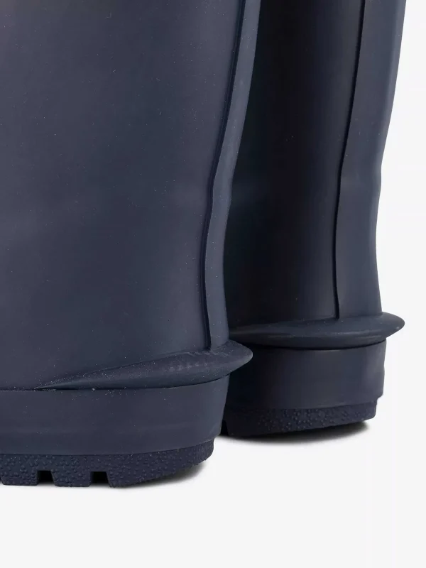 Kinderen Landrover Donkerblauwe Regenlaars