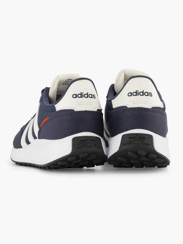 Kinderen adidas Donkerblauwe Run 70 S K