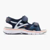 Kinderen FILA Donkerblauwe Sandaal