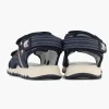 Kinderen Vty Donkerblauwe Sandaal