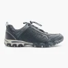 Dames Graceland Donkerblauwe Sneaker