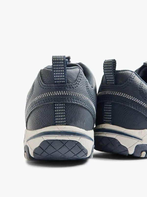 Dames Graceland Donkerblauwe Sneaker