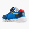 Kinderen PAW Patrol Donkerblauwe Sneaker Lichtjes