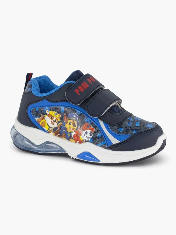 Kinderen PAW Patrol Donkerblauwe Sneaker