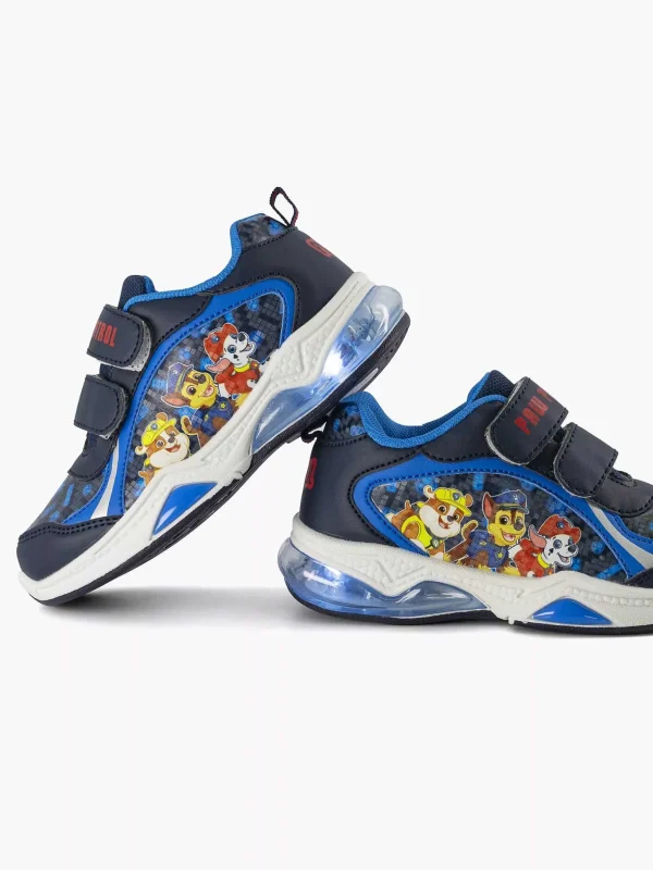 Kinderen PAW Patrol Donkerblauwe Sneaker