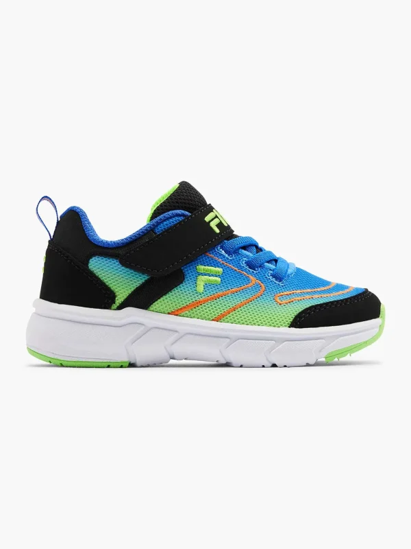 Kinderen FILA Gekleurde Chunky Sneaker