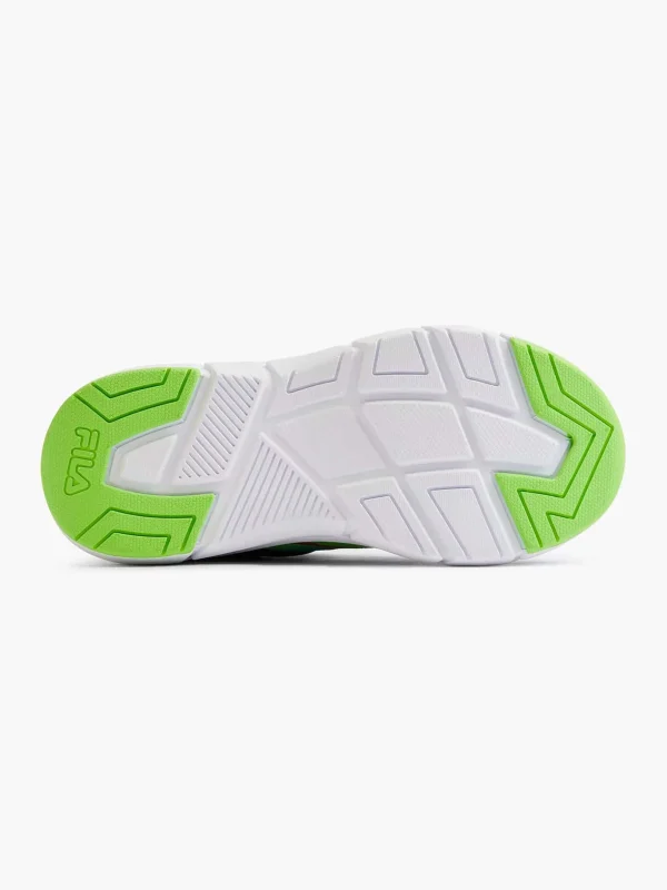 Kinderen FILA Gekleurde Chunky Sneaker