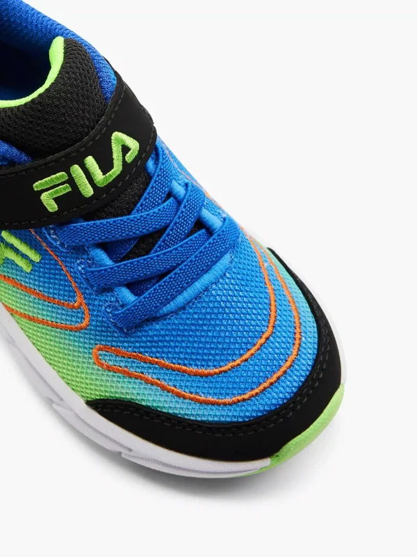 Kinderen FILA Gekleurde Chunky Sneaker
