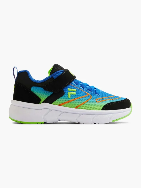 Kinderen FILA Gekleurde Chunky Sneaker