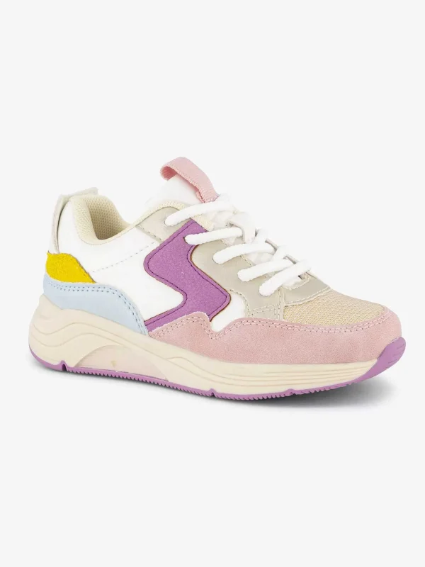 Kinderen Graceland Gekleurde Chunky Sneaker