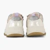 Kinderen Graceland Gekleurde Chunky Sneaker Glitters