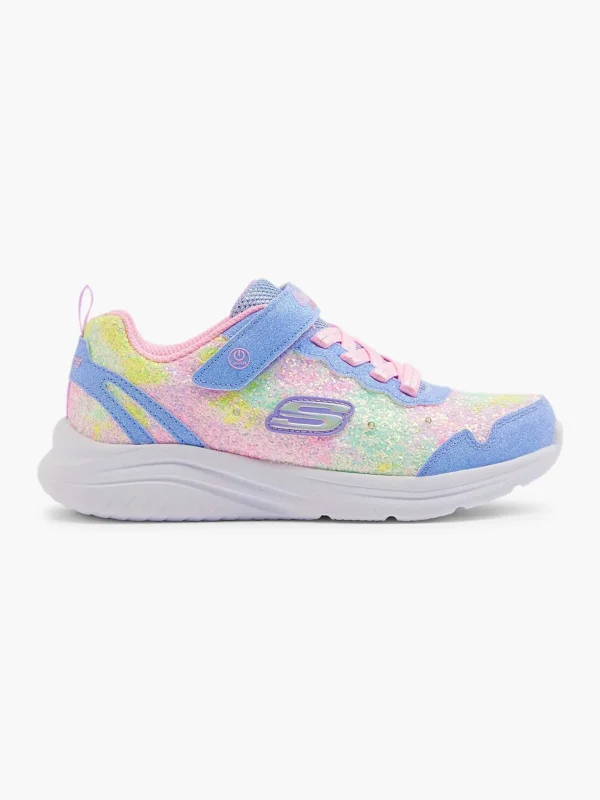 Kinderen Skechers Gekleurde Gillian - Glam Pop