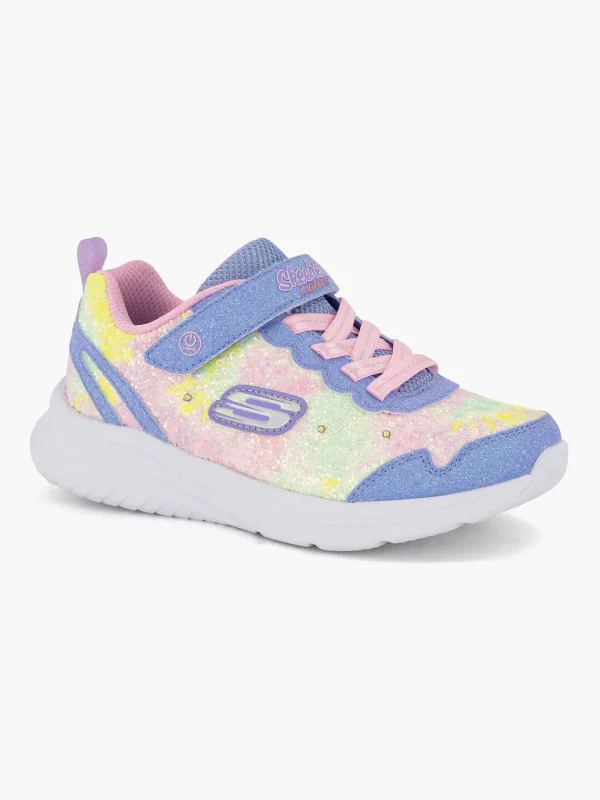 Kinderen Skechers Gekleurde Gillian - Glam Pop